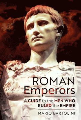 Roman Emperors 1