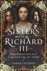 bokomslag Sisters of Richard III