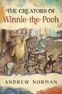 The Creators of Winnie the Pooh 1