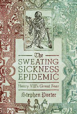 Sweating Sickness Epidemic