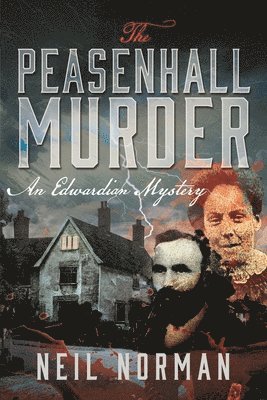 bokomslag The Peasenhall Murder