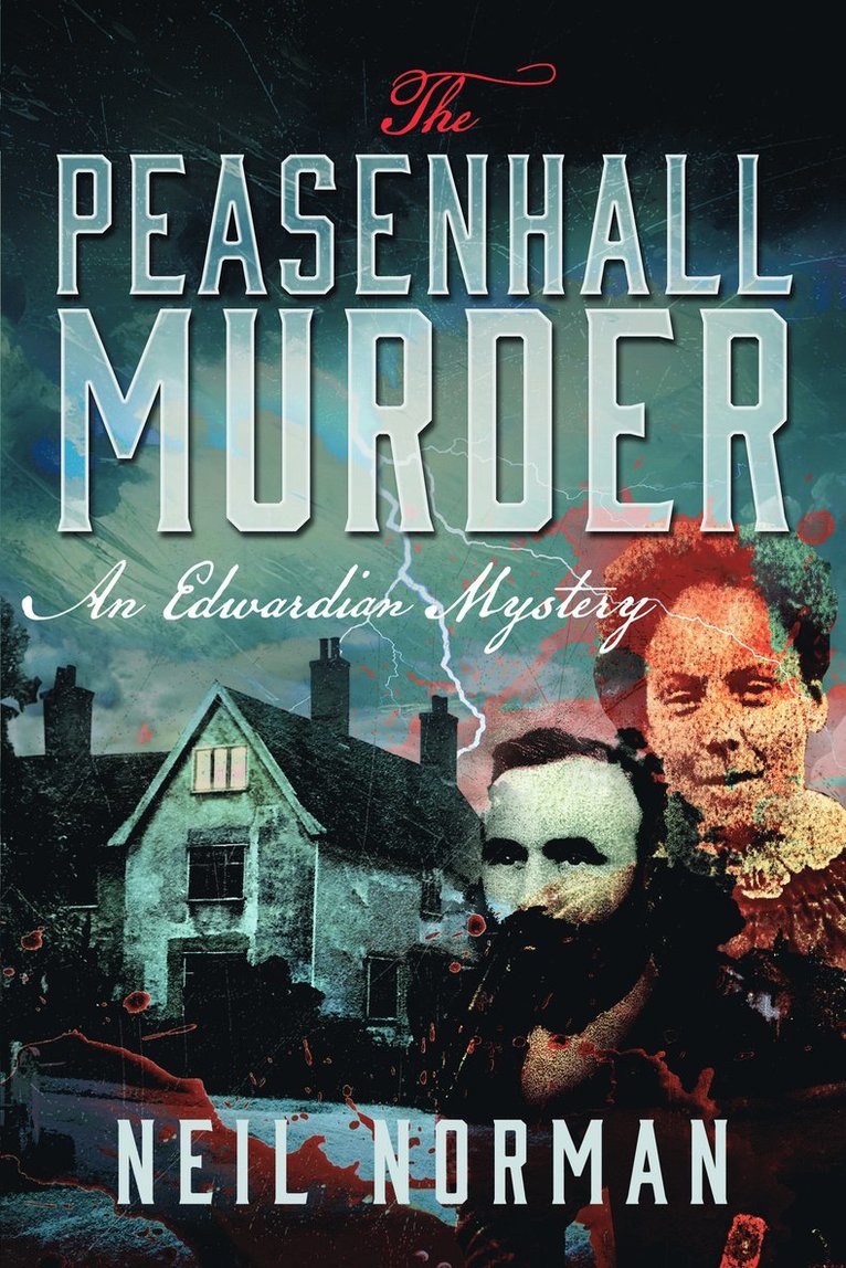 Peasenhall Murder