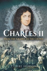 bokomslag Charles II