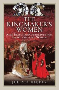 bokomslag The Kingmaker's Women