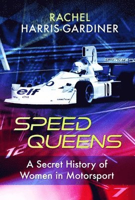 Speed Queens 1