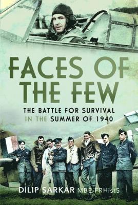 Faces of the Few 1