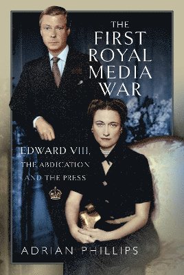 The First Royal Media War 1