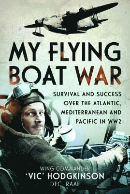 My Flying Boat War 1