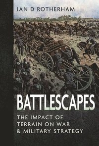 bokomslag Battlescapes