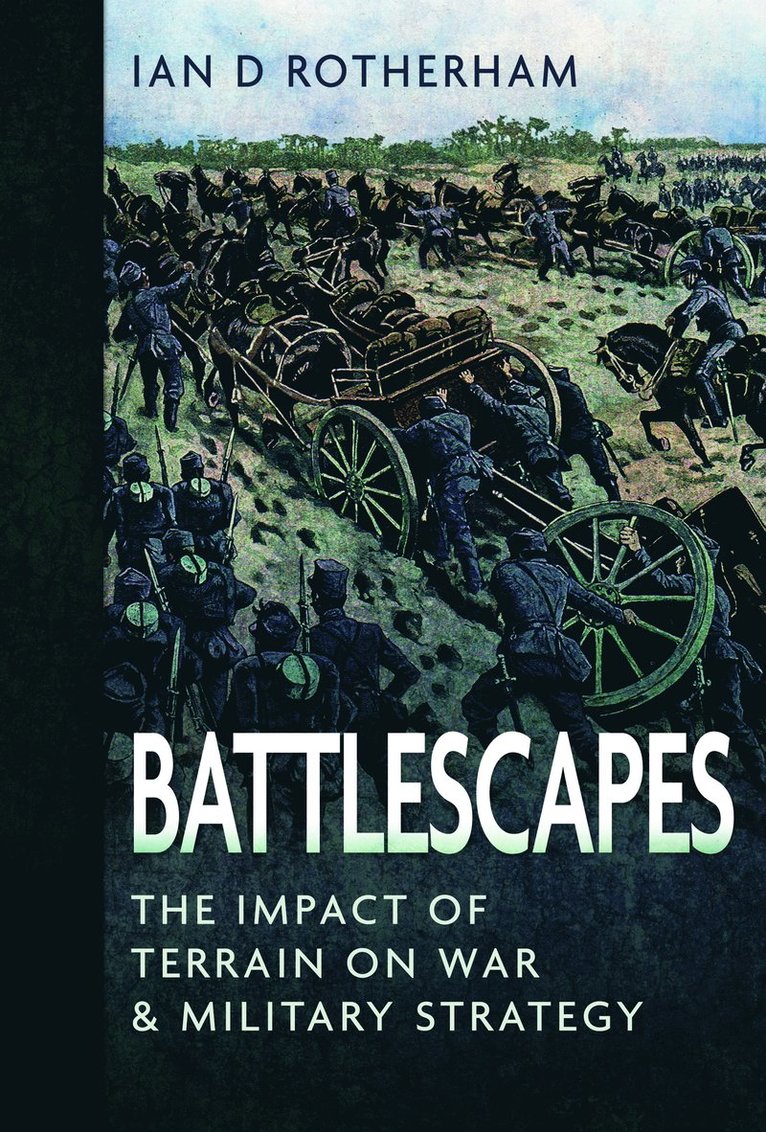 Battlescapes 1