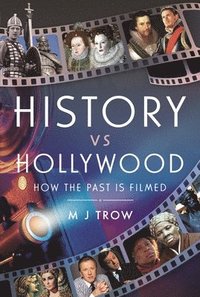 bokomslag History vs Hollywood