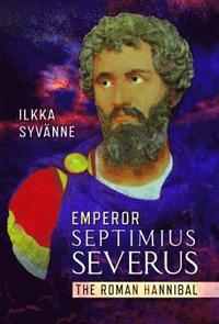 bokomslag Emperor Septimius Severus