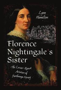 bokomslag Florence Nightingale's Sister