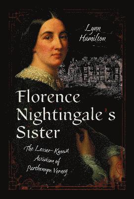 Florence Nightingale's Sister 1