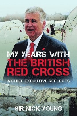 My Years with the British Red Cross 1