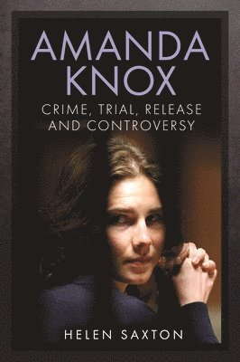 Amanda Knox 1