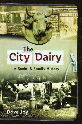 City Dairy