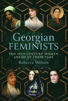 Georgian Feminists 1