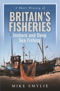 bokomslag A Short History of Britains Fisheries