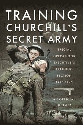 Training Churchill's Secret Army 1