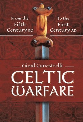 Celtic Warfare 1