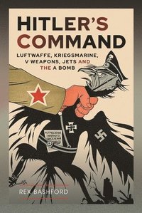bokomslag Hitlers Command