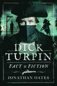 bokomslag Dick Turpin