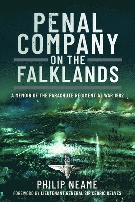 Penal Company on the Falklands 1