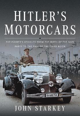 Hitler's Motorcars 1