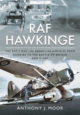 RAF Hawkinge 1