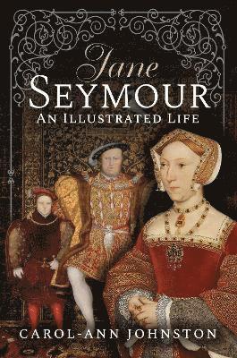 Jane Seymour 1