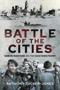 bokomslag Battle of the Cities