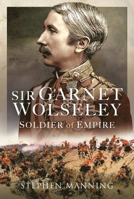 Sir Garnet Wolseley 1