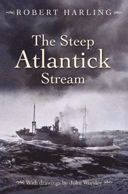 The Steep Atlantick Stream 1