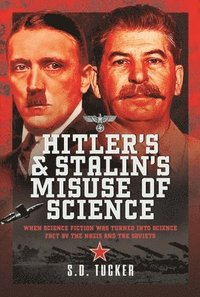 bokomslag Hitler's and Stalin's Misuse of Science