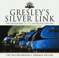 bokomslag Gresley's Silver Link