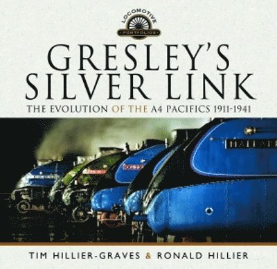 Gresley's Silver Link 1