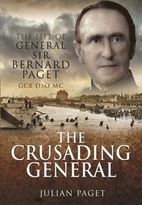 bokomslag Crusading General