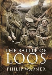 bokomslag The Battle of Loos