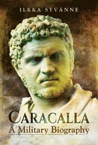 bokomslag Caracalla