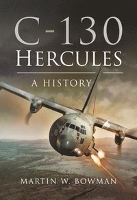 bokomslag C-130 Hercules