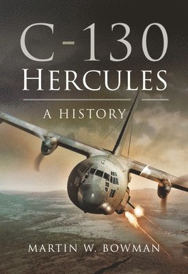 C-130 Hercules 1