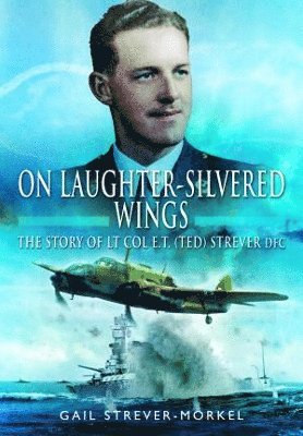 On Laughter-Silvered Wings 1