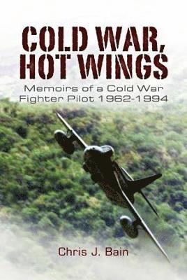 Cold War, Hot Wings 1