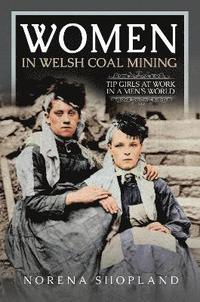 bokomslag Women in Welsh Coal Mining