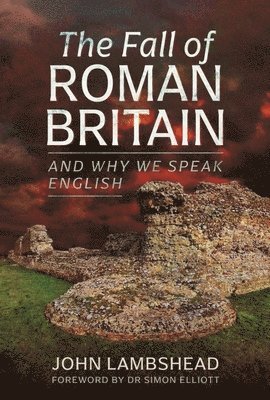 bokomslag Fall of Roman Britain