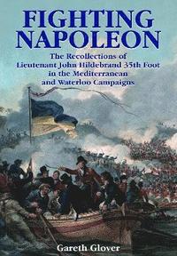 bokomslag Fighting Napoleon