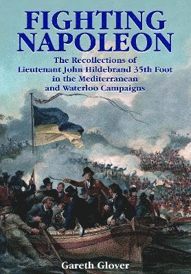 bokomslag Fighting Napoleon