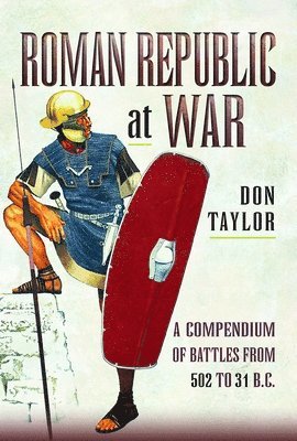 Roman Republic at War 1