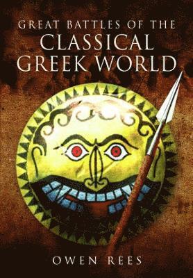 bokomslag Great Battles of the Classical Greek World